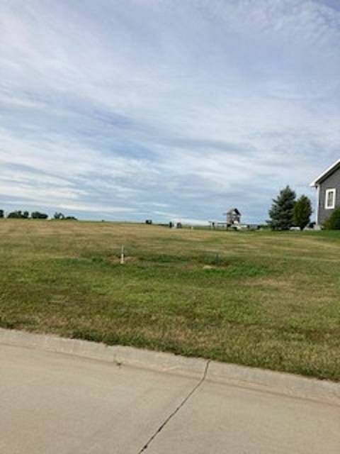 0.33 Acres of Residential Land for Sale in Hartington, Nebraska