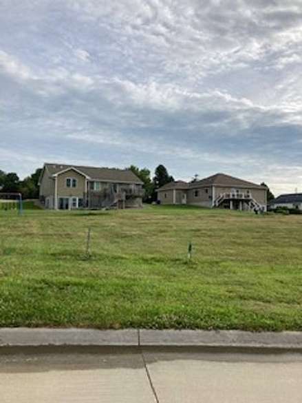 0.58 Acres of Residential Land for Sale in Hartington, Nebraska