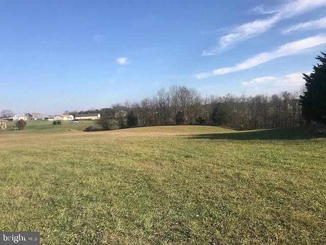1.2 Acres of Land for Sale in Chambersburg, Pennsylvania