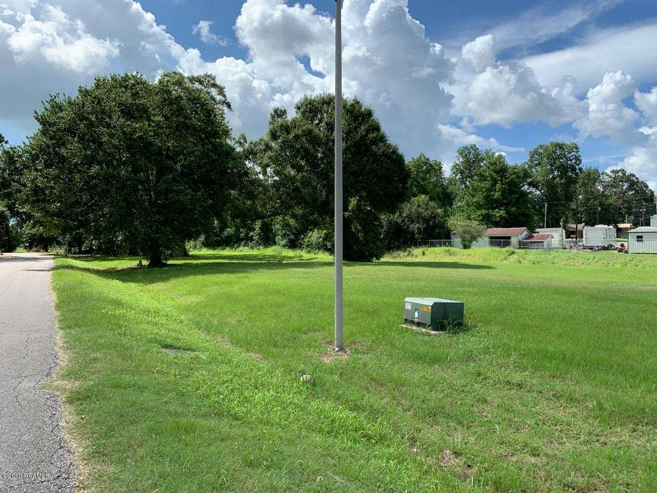 0.17 Acres of Residential Land for Sale in Lafayette, Louisiana