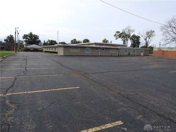 1.18 Acres of Commercial Land for Sale in Vandalia, Ohio