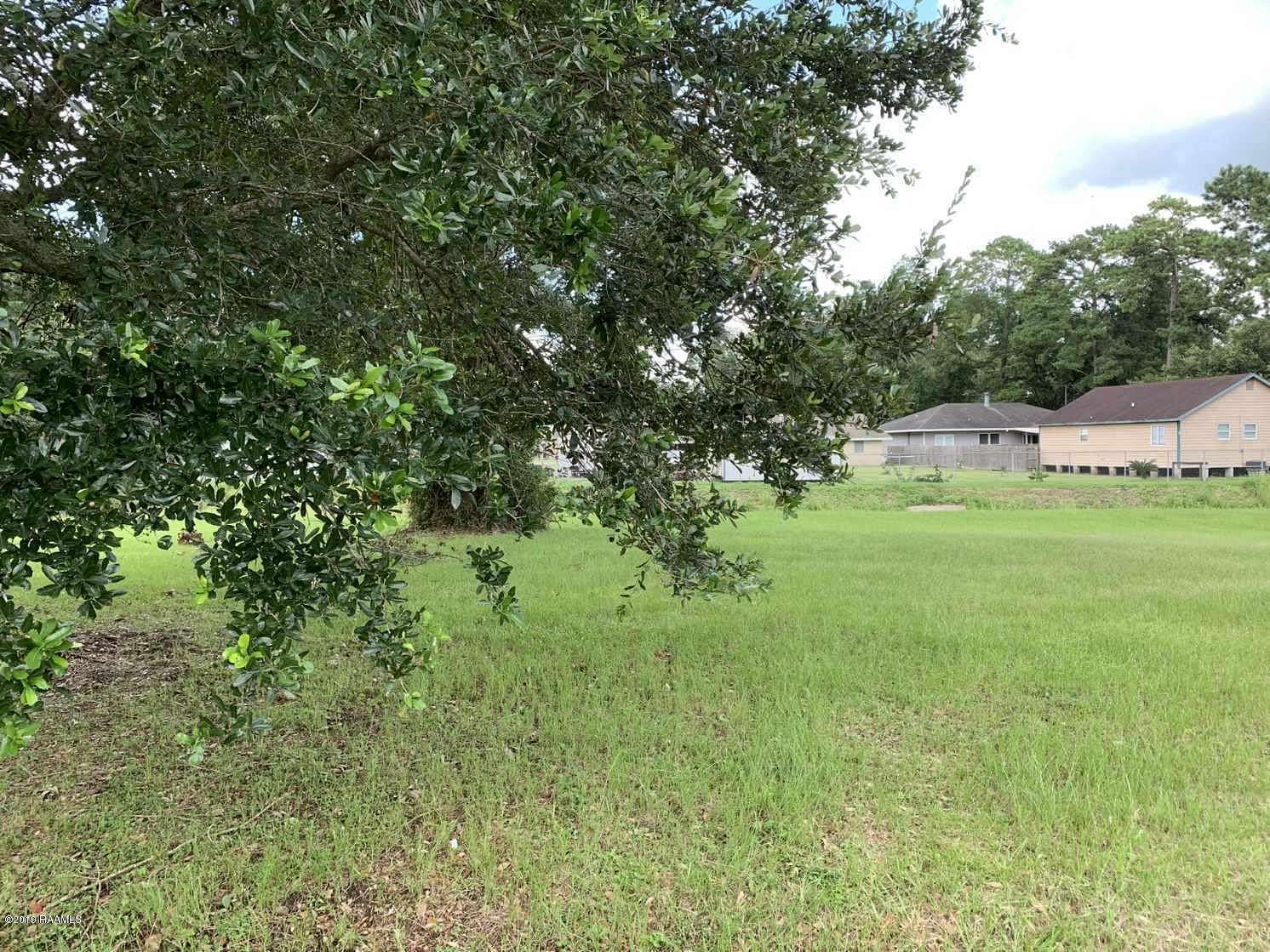 0.16 Acres of Residential Land for Sale in Lafayette, Louisiana