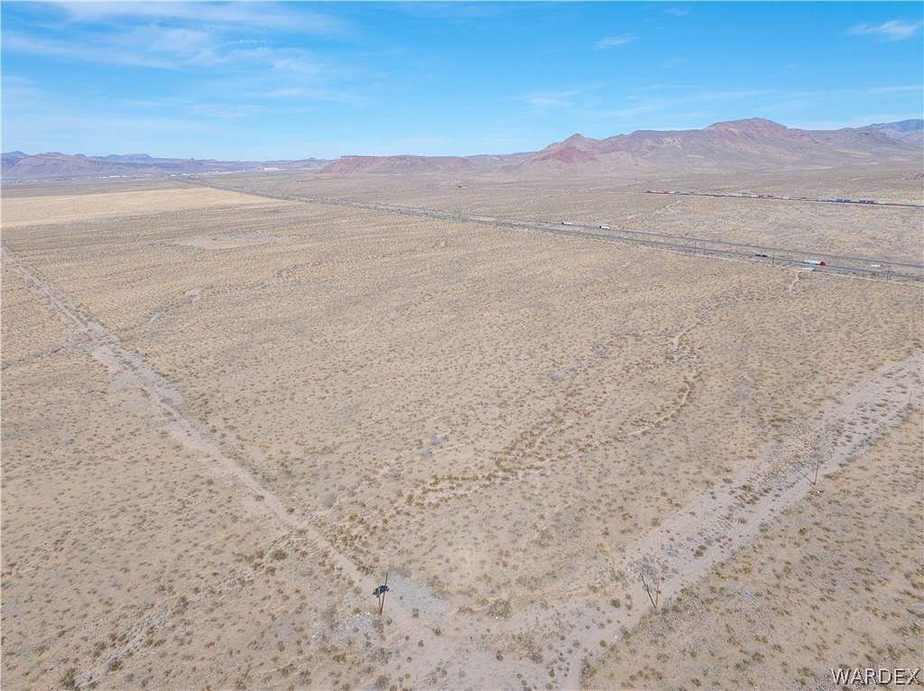 48.2 Acres of Commercial Land for Sale in Kingman, Arizona