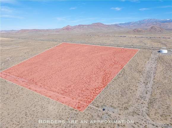 48.2 Acres of Commercial Land for Sale in Kingman, Arizona
