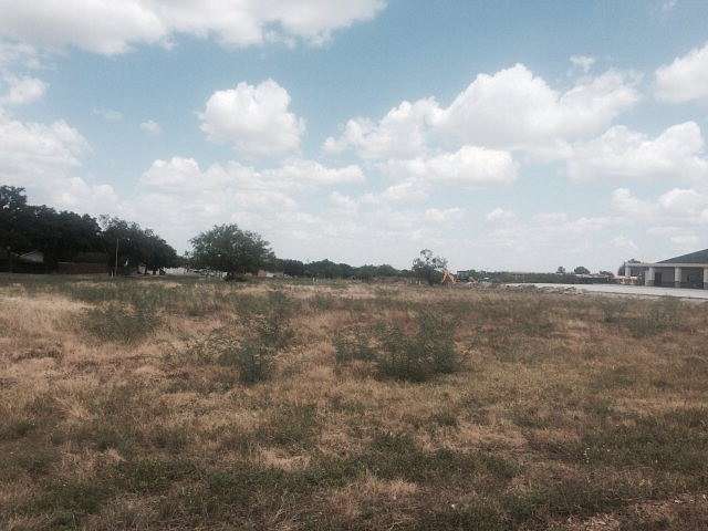 1.2 Acres of Commercial Land for Sale in San Angelo, Texas