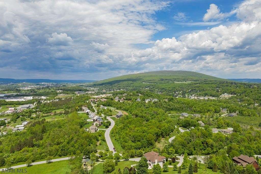 0.88 Acres of Residential Land for Sale in Duncansville, Pennsylvania