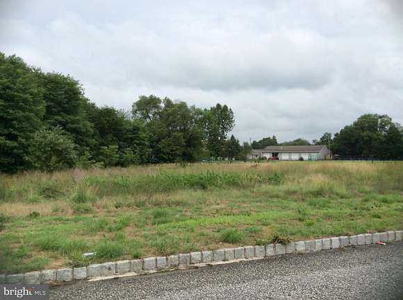 1.18 Acres of Land for Sale in Paulsboro, New Jersey