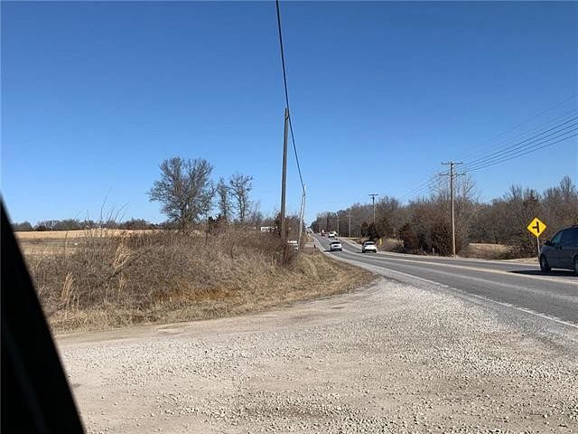 5 Acres of Commercial Land for Sale in Warrensburg, Missouri