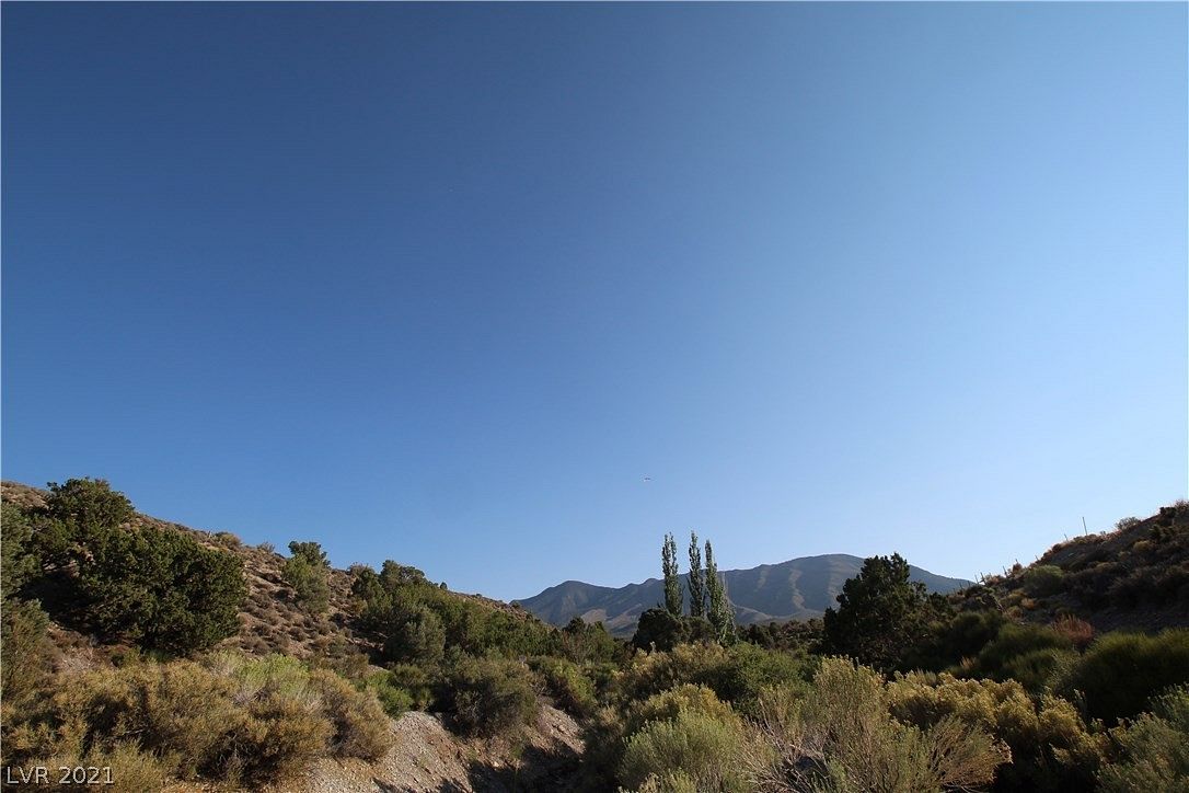 4 Acres of Land for Sale in Mount Charleston, Nevada