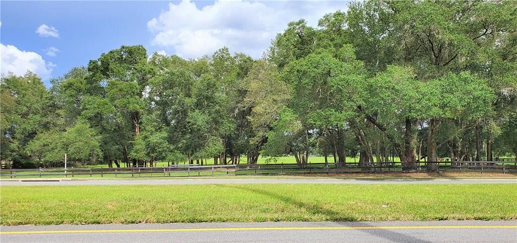 4 Acres of Commercial Land for Sale in Ocala, Florida