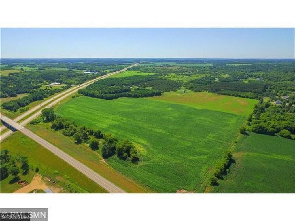114 Acres of Mixed-Use Land for Sale in Hudson, Wisconsin
