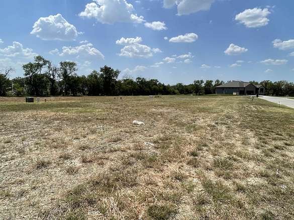 0.57 Acres of Residential Land for Sale in Bellaire, Kansas