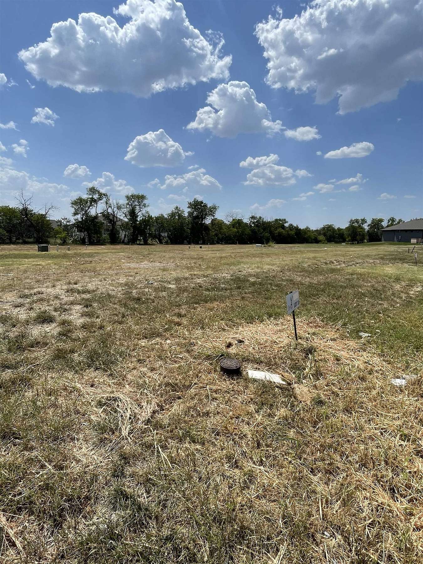 0.38 Acres of Residential Land for Sale in Bellaire, Kansas