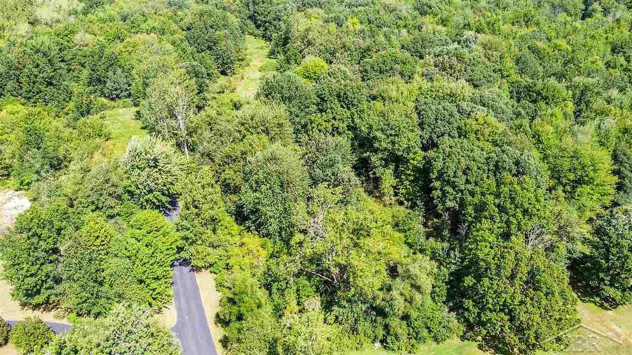 1.21 Acres of Residential Land for Sale in Hemlock, Michigan