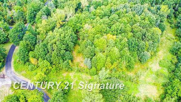 1.21 Acres of Residential Land for Sale in Hemlock, Michigan