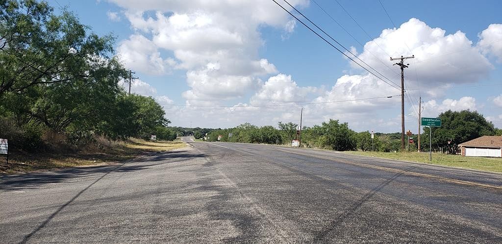 70 Acres of Land for Sale in Sweetwater, Texas