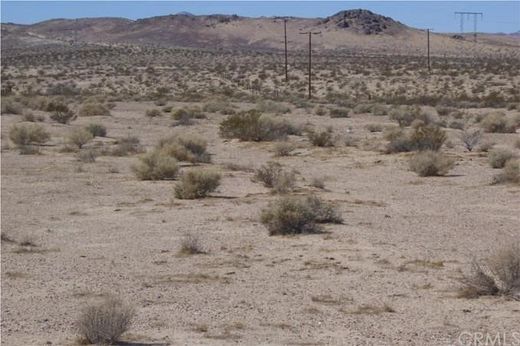 77.5 Acres of Agricultural Land for Sale in Newberry Springs, California