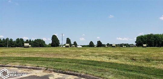 7.9 Acres of Mixed-Use Land for Sale in Moravia, Iowa
