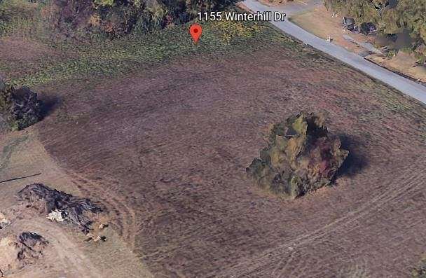 0.6 Acres of Residential Land for Sale in Cookeville, Tennessee
