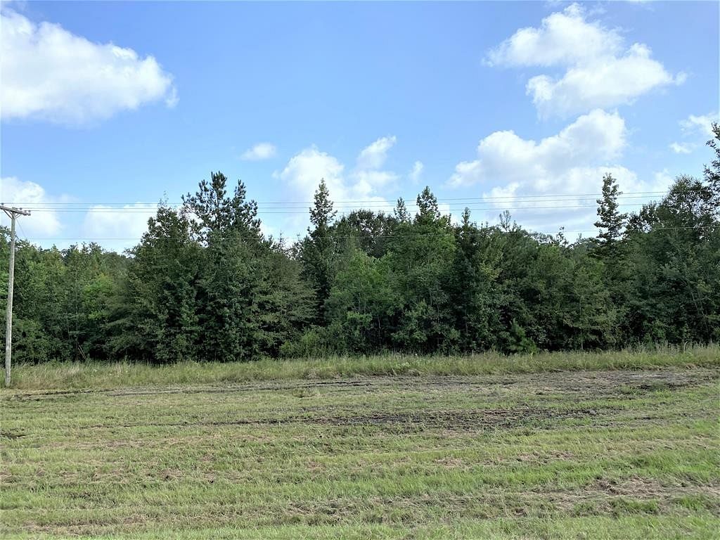 8.5 Acres of Commercial Land for Sale in Ellisville, Mississippi