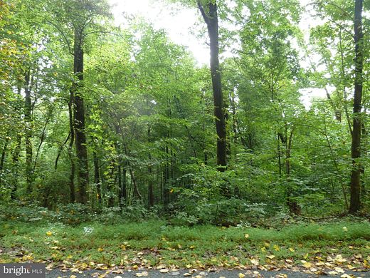 2 Acres of Land for Sale in Knoxville, Maryland