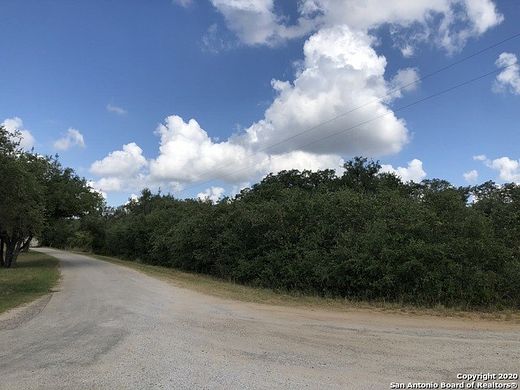 4.032 Acres of Residential Land for Sale in Poteet, Texas