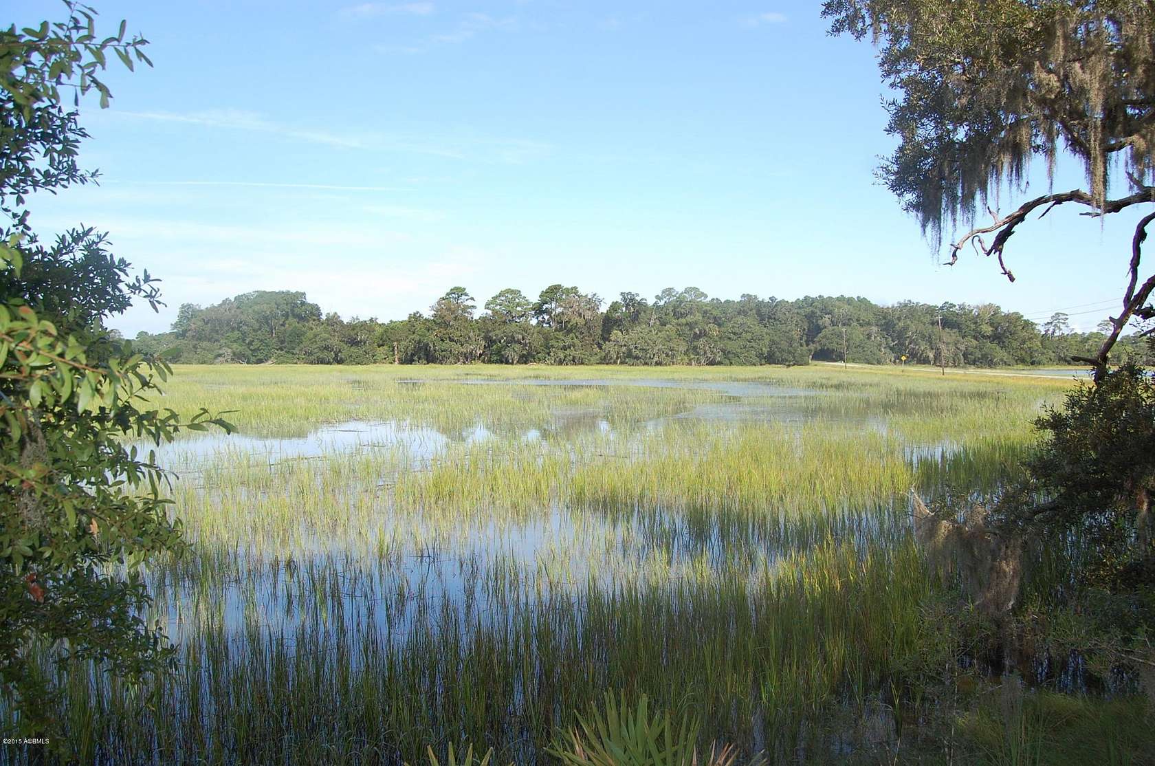 0.66 Acres of Residential Land for Sale in Beaufort, South Carolina