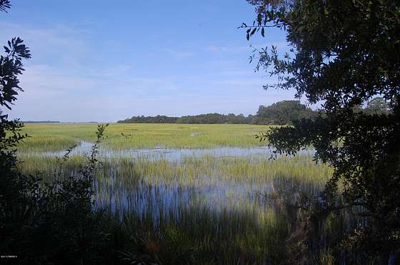 0.66 Acres of Residential Land for Sale in Beaufort, South Carolina
