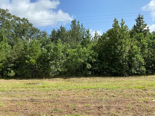 4.3 Acres of Commercial Land for Sale in Ellisville, Mississippi