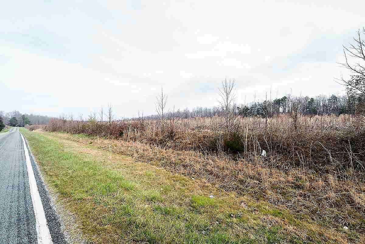 43 Acres of Land for Sale in Mebane, North Carolina