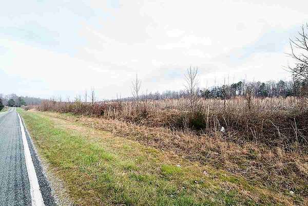 43 Acres of Land for Sale in Mebane, North Carolina