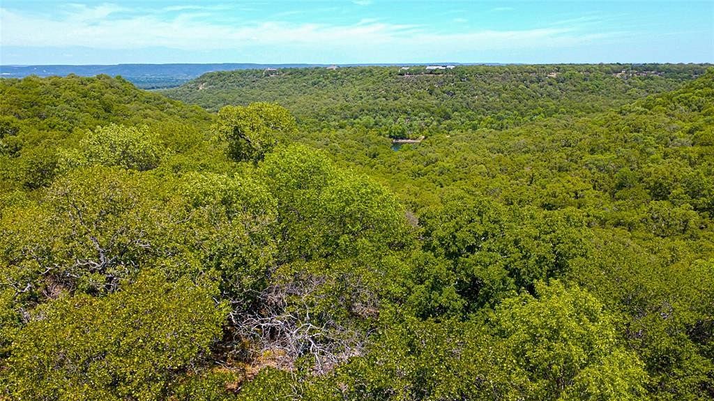 2.7 Acres of Land for Sale in Gordon, Texas
