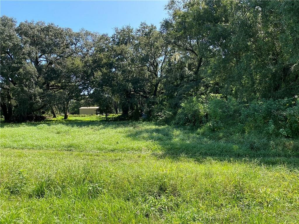 0.43 Acres of Commercial Land for Sale in Zolfo Springs, Florida