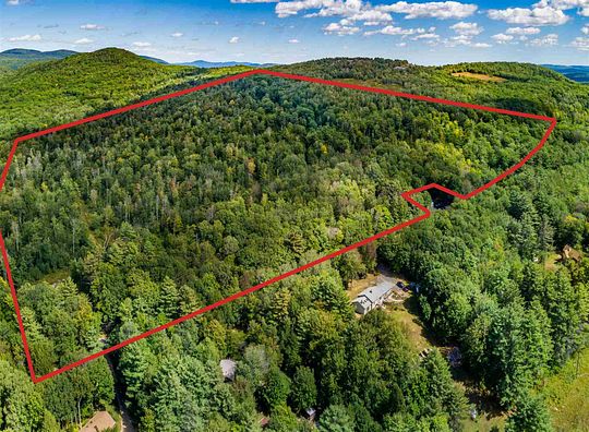 63 Acres of Land for Sale in Gilmanton, New Hampshire