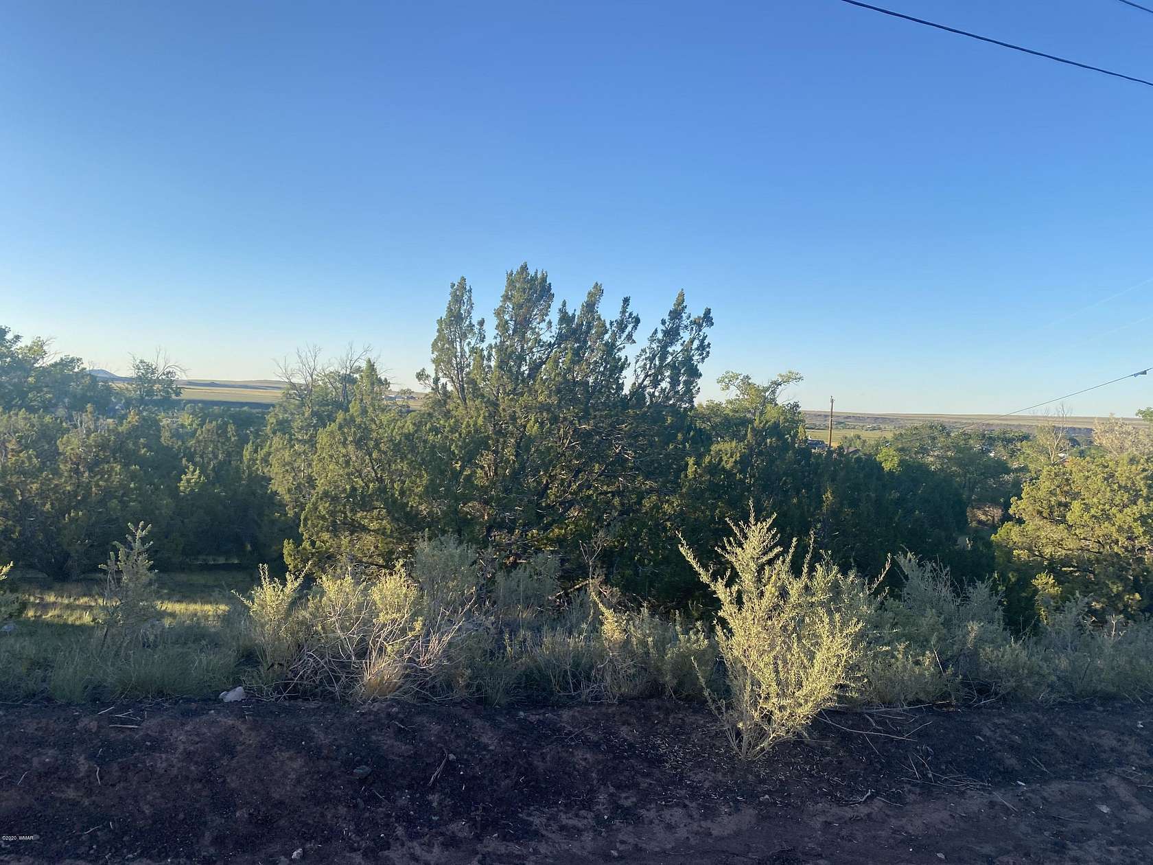 0.95 Acres of Residential Land for Sale in Eagar, Arizona