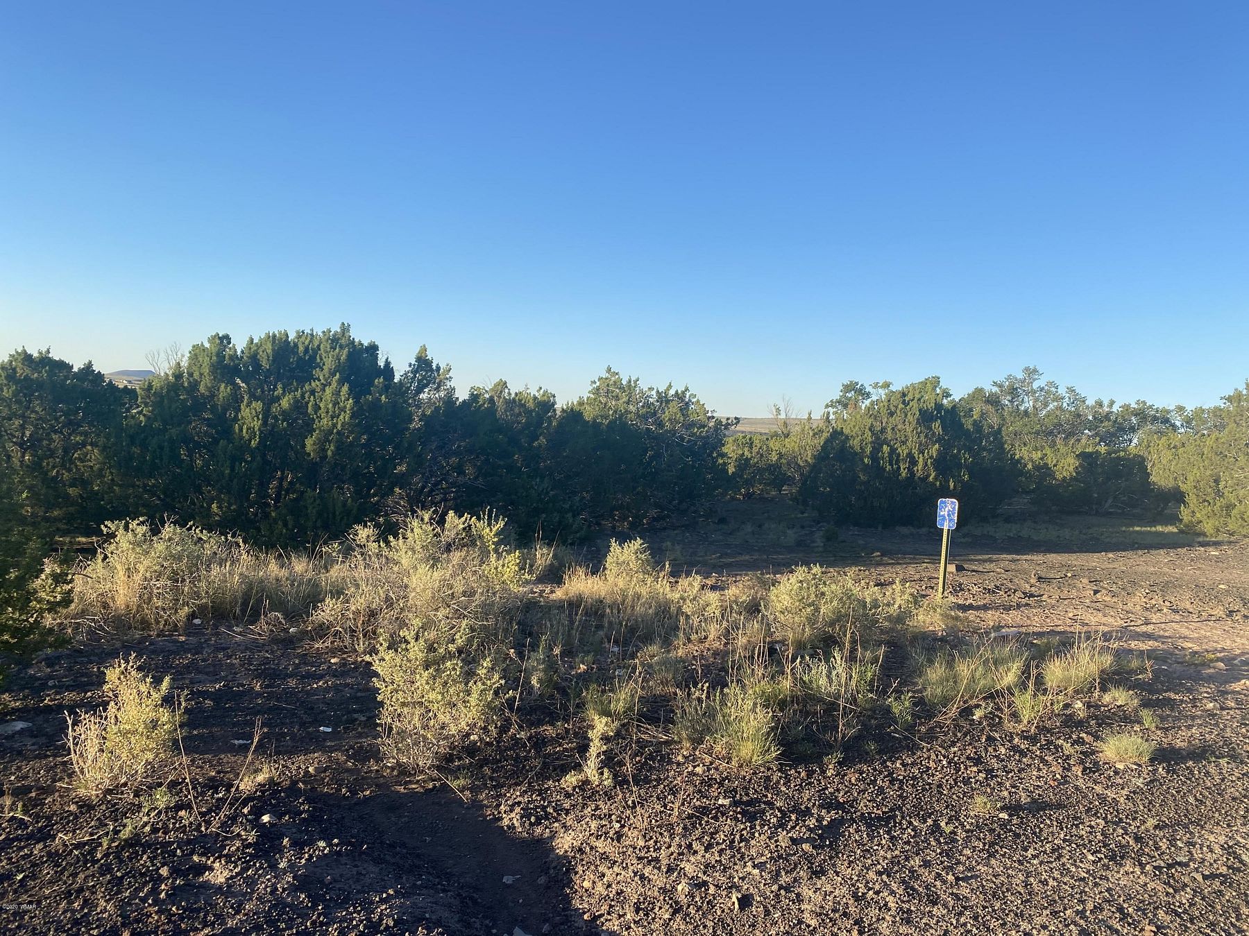 0.61 Acres of Residential Land for Sale in Eagar, Arizona