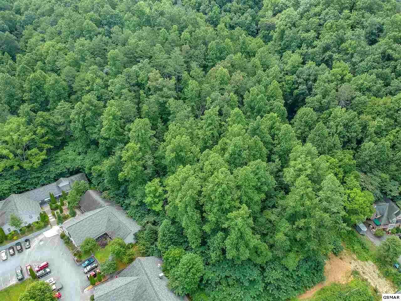 10.3 Acres of Commercial Land for Sale in Gatlinburg, Tennessee