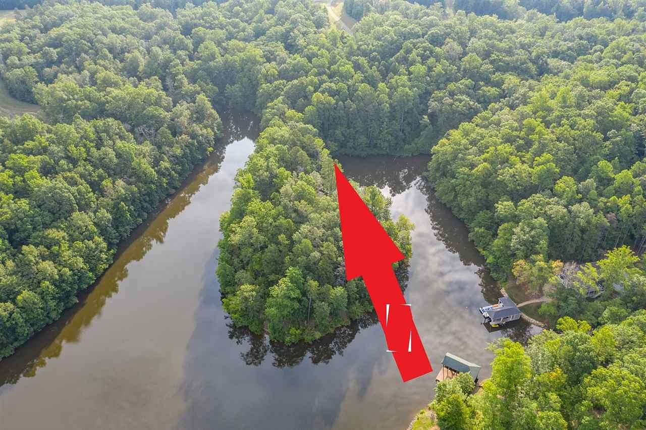 Residential Land for Sale in Roxboro, North Carolina