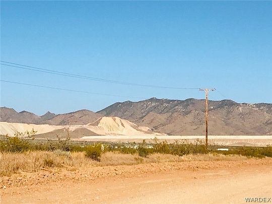 42 Acres of Agricultural Land for Sale in Golden Valley, Arizona