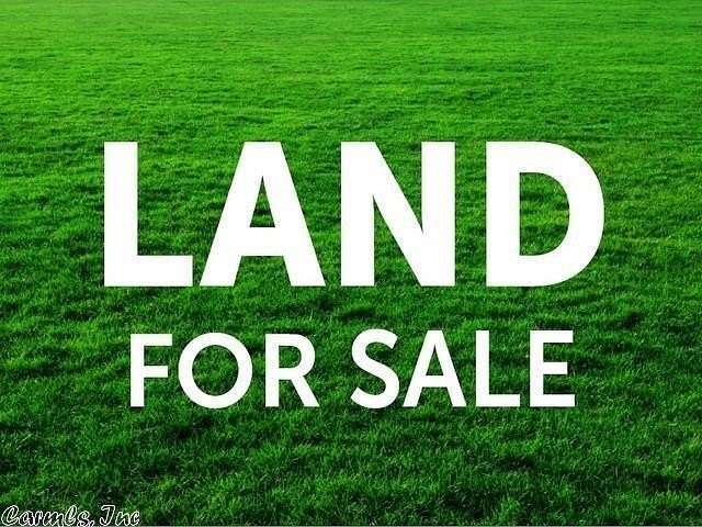 0.47 Acres of Commercial Land for Sale in White Hall, Arkansas