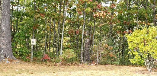 0.58 Acres of Residential Land for Sale in Laconia, New Hampshire