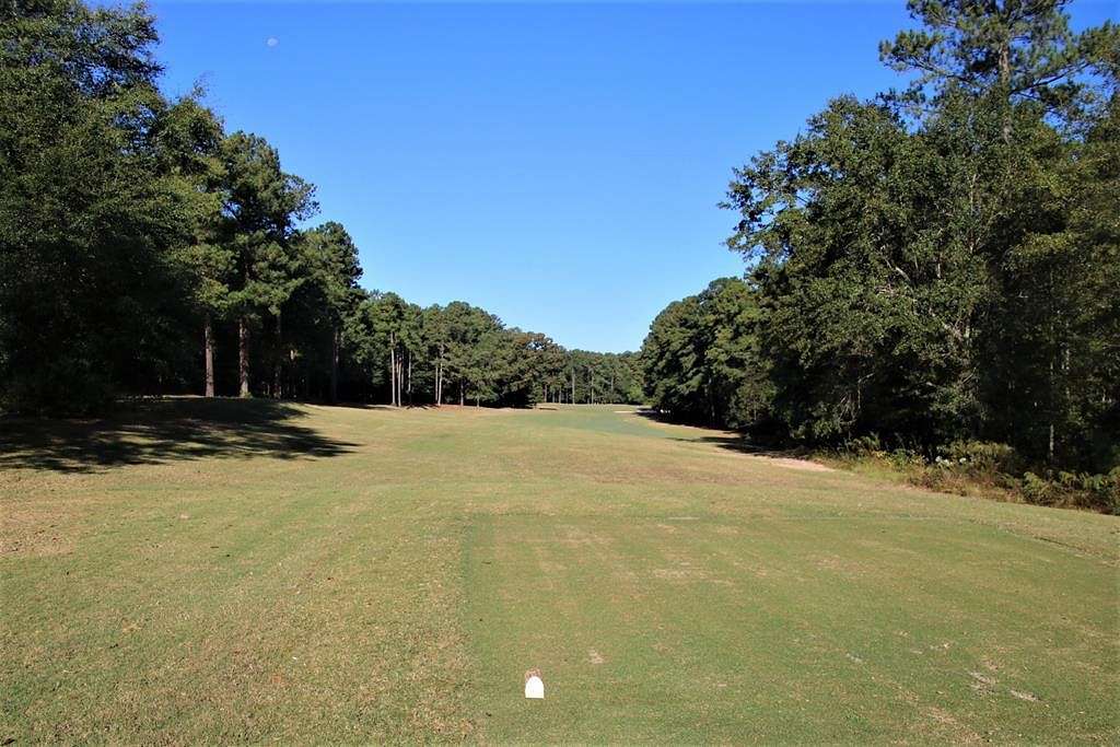 0.59 Acres of Residential Land for Sale in Aiken, South Carolina