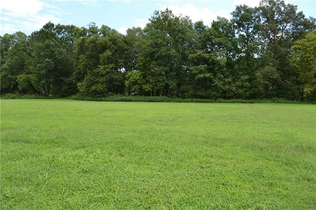 1.3 Acres of Residential Land for Sale in Bentonville, Arkansas