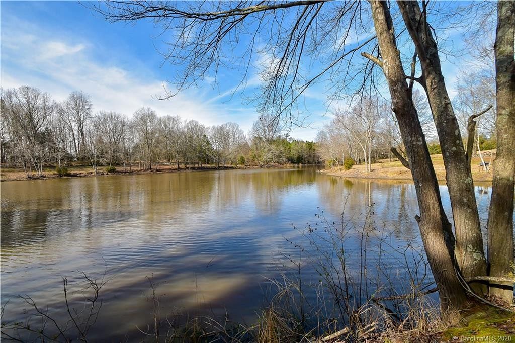 84.2 Acres of Land for Sale in Monroe, North Carolina