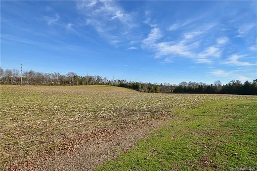 84.2 Acres Of Recreational Land For Sale In Monroe, North Carolina 