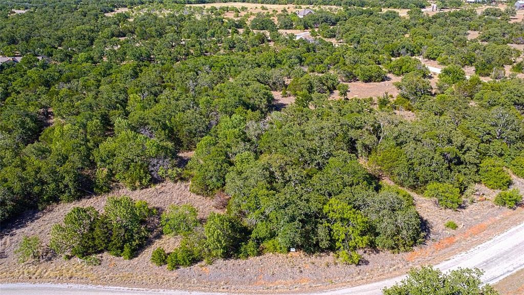 1.9 Acres of Land for Sale in Gordon, Texas