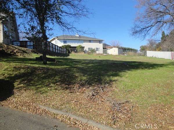0.25 Acres of Residential Land for Sale in Oroville, California
