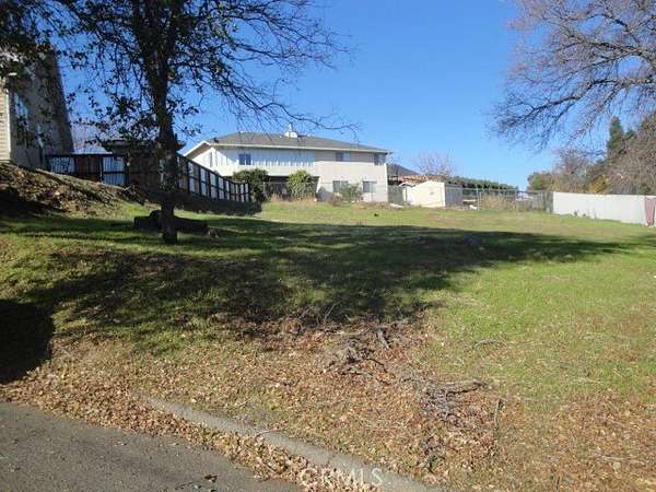 0.25 Acres of Land for Sale in Oroville, California