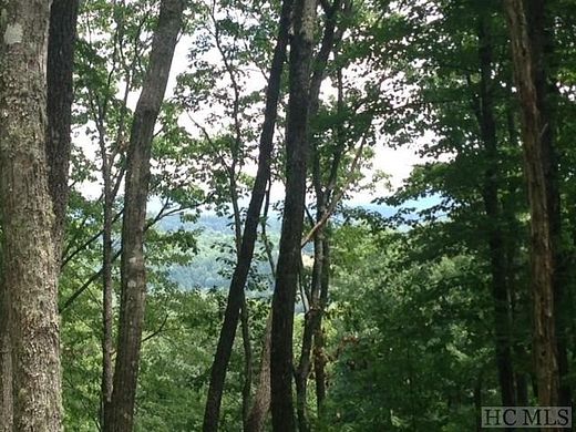 0.77 Acres of Residential Land for Sale in Highlands, North Carolina