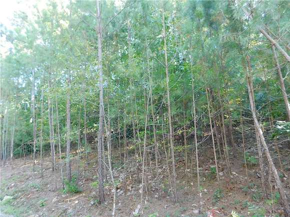 0.9 Acres of Residential Land for Sale in Salem, South Carolina